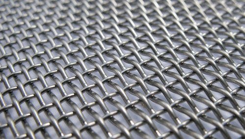 Duplex Steel Hexagonal Bars